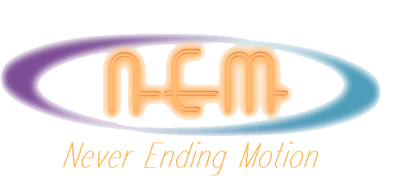 Never Ending Motion
